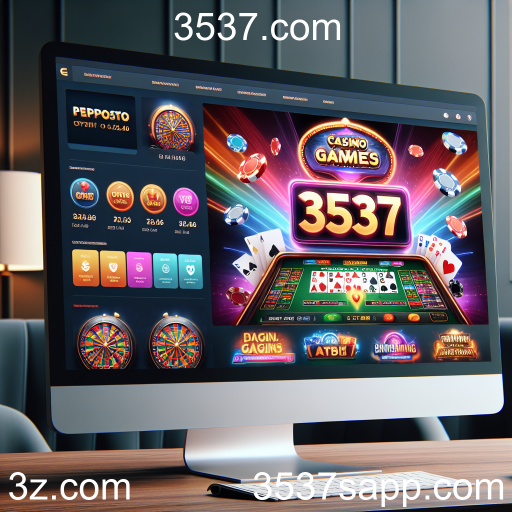 Descubra as Melhores Promoções no 3537.com